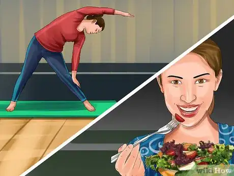 Image titled Become a Teenvogue Model Step 1