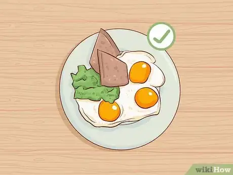 Image titled Eat Healthy as a Vegetarian Step 6