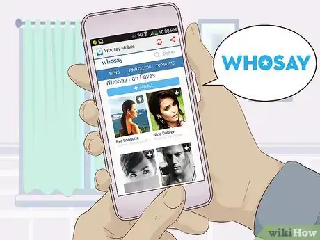 Image titled Keep Up With the Latest Celebrity Gossip Step 9.jpeg