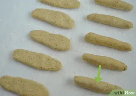 Image titled Make Cornmeal Dumplings Step 8