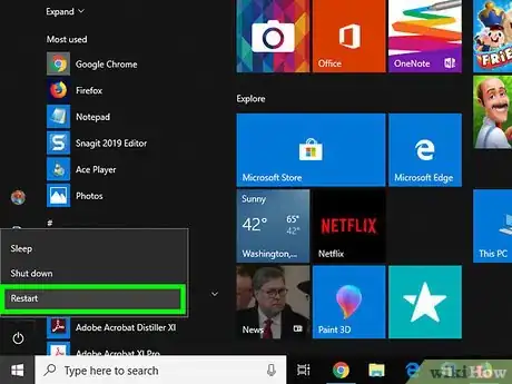 Image titled Uninstall Eset Smart Security 5 Step 8