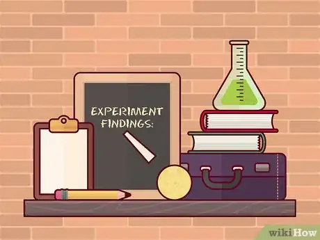 Image titled Use the Scientific Method Step 11