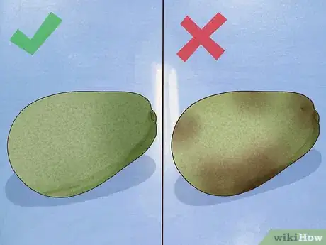 Image titled Wash Avocados Step 4