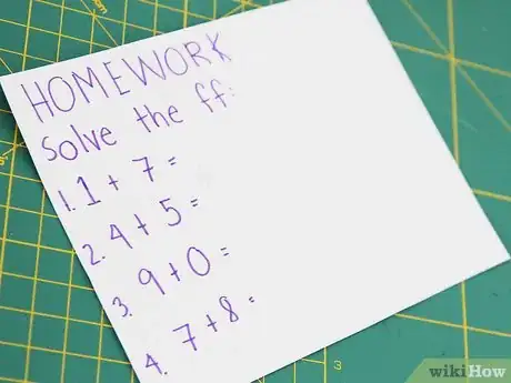 Image titled Have a Build a Bear School Step 10