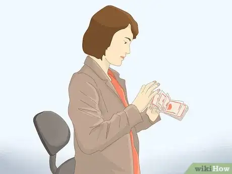 Image titled Win a Divorce Settlement Step 4