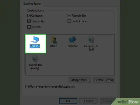 Image titled Change or Create Desktop Icons for Windows Step 6
