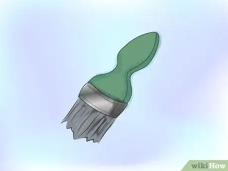 Image titled Paint a Wall Chair Rail Step 6