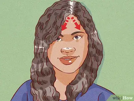 Image titled Style a Weave Step 9