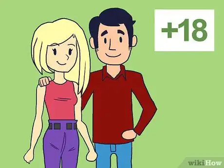 Image titled Get Married in Utah Step 2