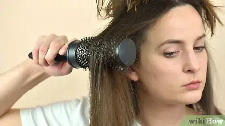 Image titled Dry Hair Like a Professional Step 12