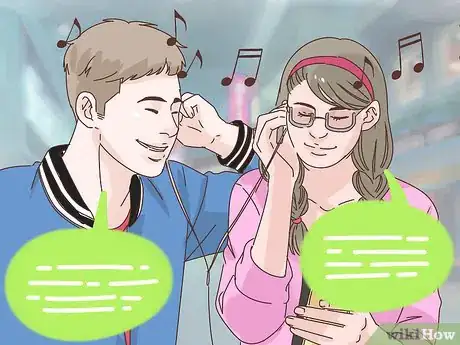 Image titled Bond with an Extremely Shy Person Step 1