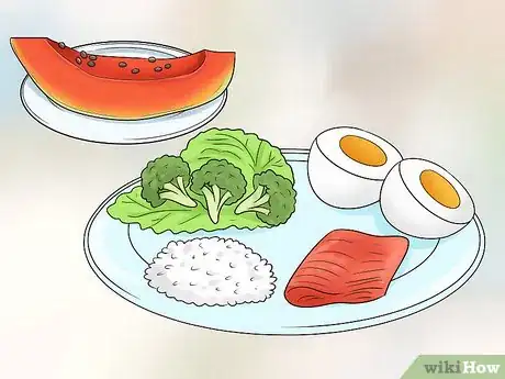 Image titled Survive Sleep Deprivation with a Newborn Step 4