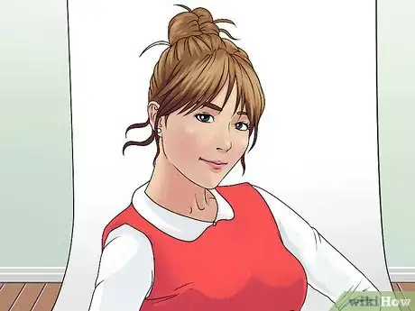 Image titled Prepare for a Professional Business Portrait Step 16