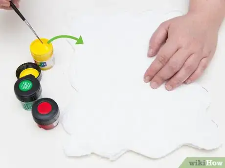 Image titled Make Flower Pens Step 15