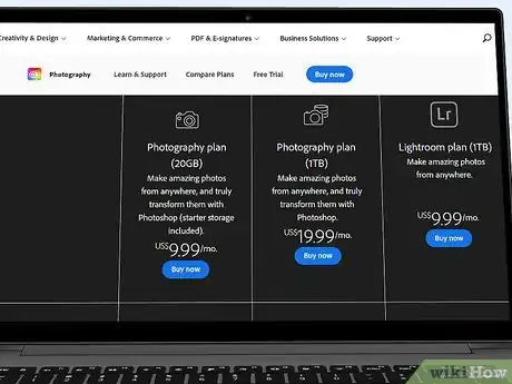 Image titled Start a Photography Business Step 9