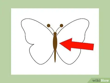 Image titled Create a Butterfly Clipart Step 8