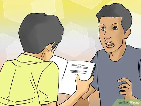 Image titled Study Lecture Notes Step 11