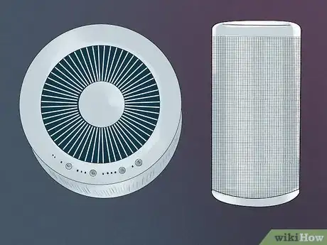 Image titled Diagnose and Treat Feline Bronchitis Step 9