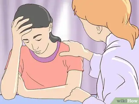 Image titled Treat Severe Anxiety Step 1