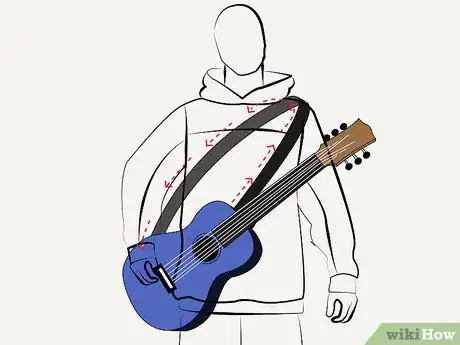 Image titled Spin a Guitar Step 3Bullet2