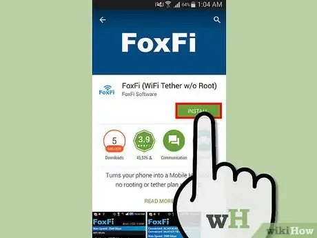 Image titled Tether With Android Step 6
