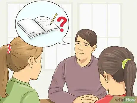 Image titled Create a Good Family Life As a Single Parent Step 9