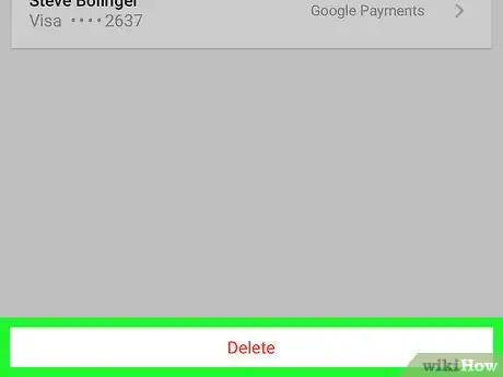 Image titled Delete Autofill on Chrome on iPhone or iPad Step 7