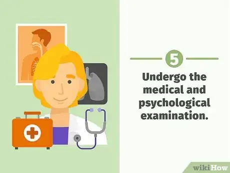 Image titled Become a Police Officer in New Jersey Step 16