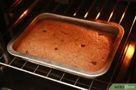 Image titled Make No Sugar Added Banana Bread Step 9