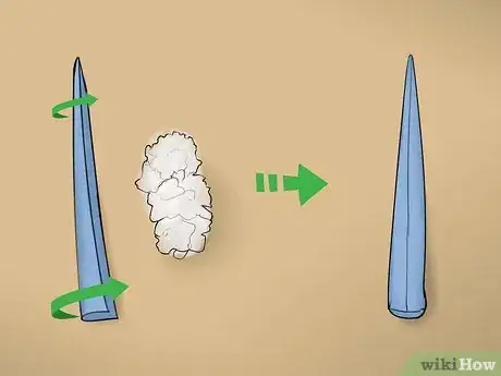 Image titled Sew a Sock Dog Step 8