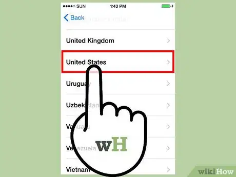 Image titled Set Up an iPhone from Scratch Step 3