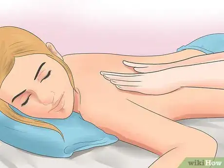 Image titled Deal with Stress During Menstruation Step 3