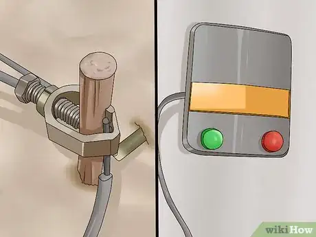 Image titled Install and Use a Temporary Electric Fence for Cattle Step 7