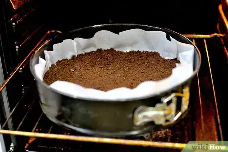 Image titled Make Oreo Cheesecake Step 4