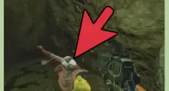 Get the Alien Blaster in Fallout 4