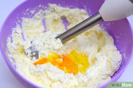 Image titled Make Strawberry Cheesecake Step 5