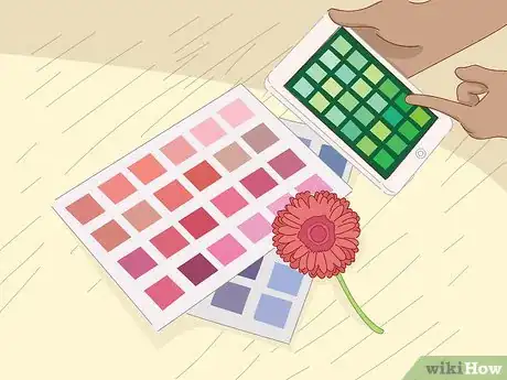 Image titled Choose Flowers for a New Baby Step 2