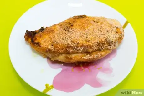 Image titled Bake Boneless Chicken Breast Step 10