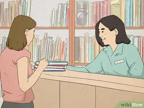 Image titled Set Up Your Own Reference Library Step 14