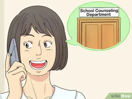 Image titled Talk to Your Teachers About Your Bipolar Disorder if You Are a Teen Step 2