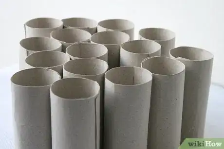 Image titled Make Toilet Paper Roll Art Step 1