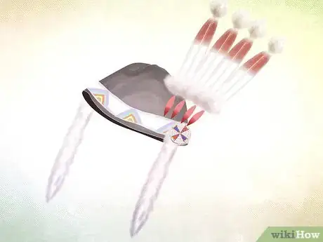 Image titled Make a Warbonnet Step 11