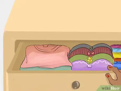 Image titled Spring Clean Your Room Step 21