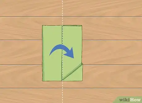 Image titled Fold Table Napkins Step 16