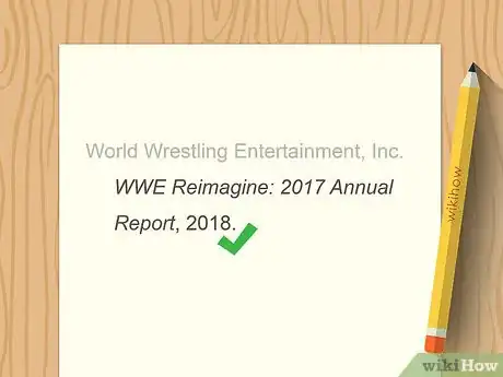 Image titled Cite an Annual Report Step 20