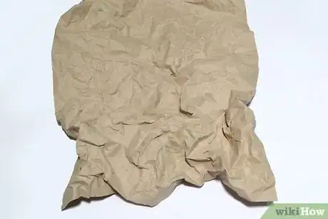 Image titled Make Paper Bag Planters Step 3