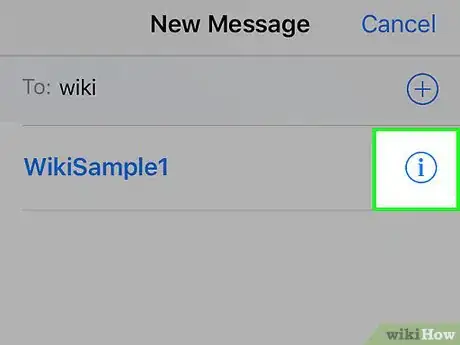 Image titled Remove Autocomplete Entries from iOS Step 4