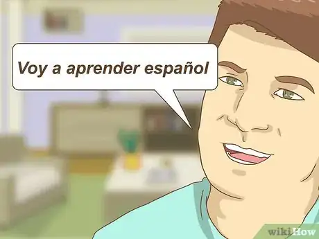 Image titled Use the Near Future Tense (Spanish) Step 2