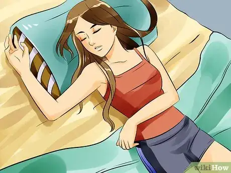 Image titled Build a Positive Thinking Mindset Step 17