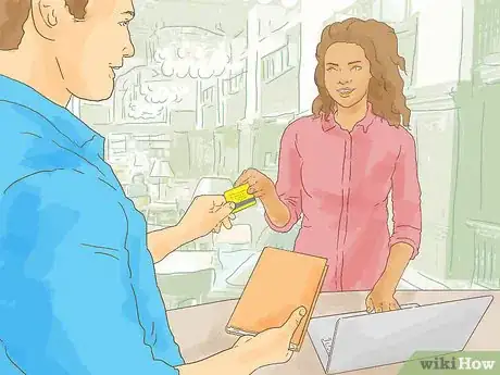 Image titled Make a Journal of Your Life Step 1